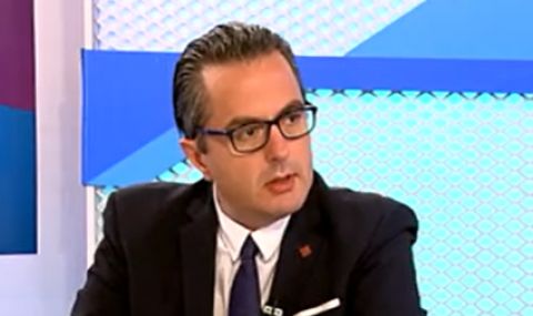 Цончо Ганев: ПП са се свързали с трима от "Възраждане", имало е оферта за подкрепа - 1