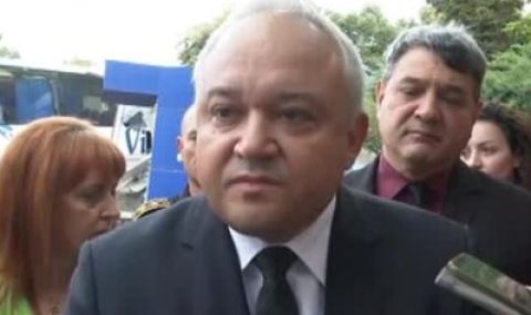 Демерджиев: Около 200 българи не са били допуснати на честванията за Гоце Делчев в РСМ  - 1
