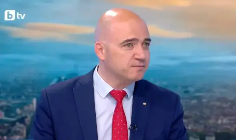 Илин Димитров: България е сигурна дестинация