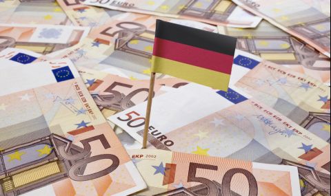 Ниска или висока заплата: от какво зависят доходите в Германия - 1