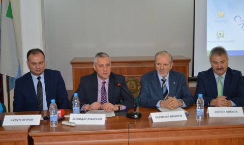 Правителството обмисля специални мерки за Северозападна България - 1