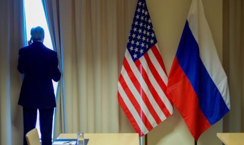 САЩ готови да сътрудничат с Русия и Китай - 1