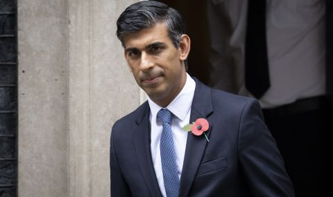 Британският премиер подкрепи разследване свързано с пандемията - 1