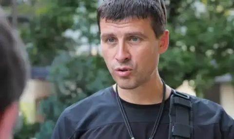 Ивелин Михайлов: Пеевски упражнява натиск със силата на всички институции - 1