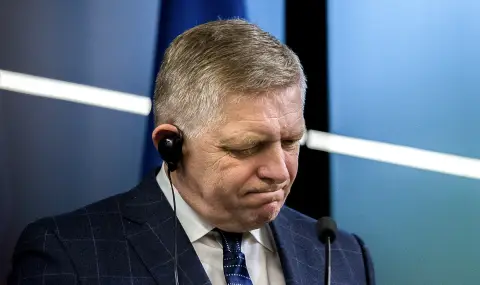 Slovak Prime Minister Robert Fico predicts the end of the war in Ukraine in the near future  - 1