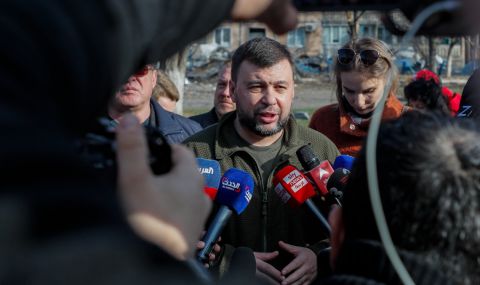 Възможно е да има още украински бойци, криещи се в "Азовстал" - 1