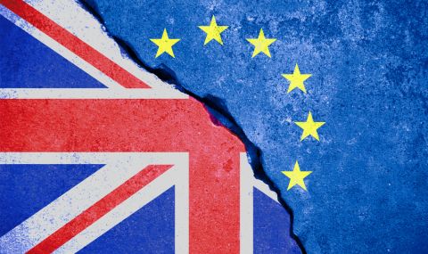 Великобритания и ЕС са на прага на споразумение за Брекзит - 1