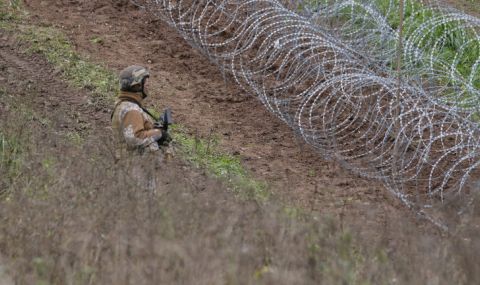 Чехия удължава с 20 дни проверките по границата със Словакия - 1