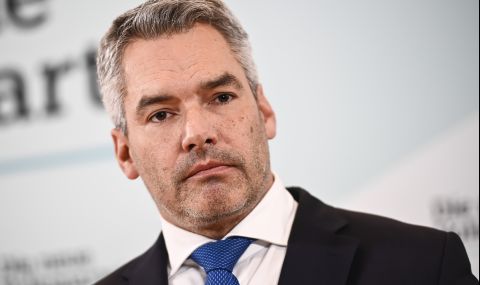 Австрия не подкрепя бойкота на Олимпиадата в Китай - 1
