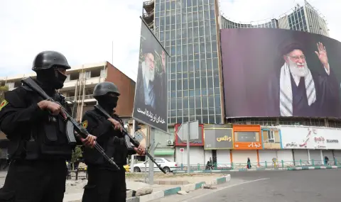 Белгия: Ударите срещу Иран - нарушение на международното право, но оправдани за сигурността - 1