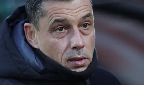 Договорът на Александър Томаш с ЦСКА все още тече - 1