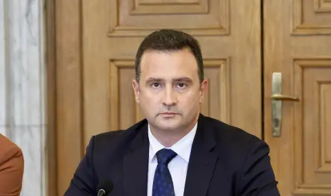 Жечо Станков: Детските градини и училищата ще бъдат приоритет при ремонта в столичния квартал "Дружба-2" - 1