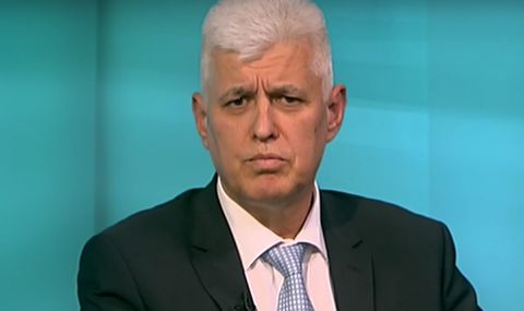 Министър Димитър Стоянов: Има спешна нужда от финансиране и модернизация на армията - 1
