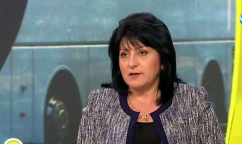 Превозвачите: Не ни интересува колко торти е направила съпругата на премиера - 1