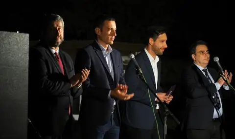 Трагедията в "Петрохан" и кампанията срещу ПП-ДБ - 1