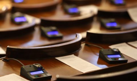 Започва сформирането на комисии в парламента - 1