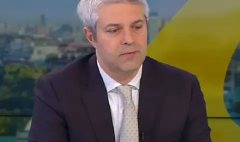 Благомир Коцев: Ако бившият президент Радев покаже и на дела това, което заявява - той е потенциален партньор - 1