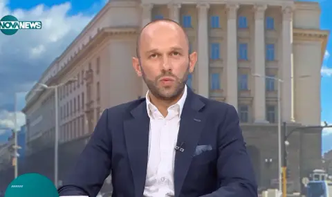 Димитър Петров: Корупционният скандал неслучайно се случва сега - 1