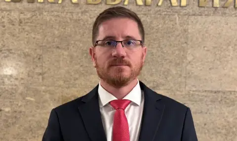 Димо Дренчев: България поема милионни гаранции за Украйна, докато собствените ѝ общини са на воден режим - 1