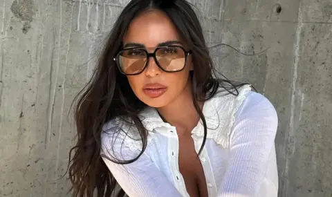 Николета Лозанова запали мрежата - 1