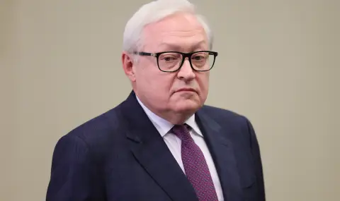  Ryabkov: There is no possibility of a meeting between Lavrov and Blinken on the sidelines of the UN  - 1