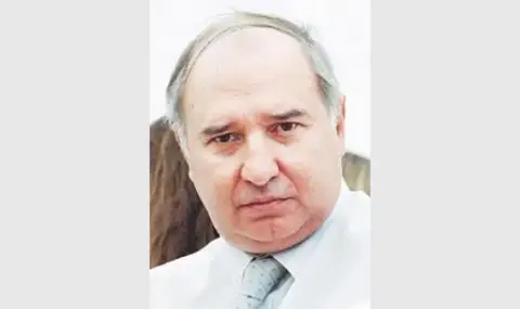 21 юли – черната дата за семейството Живкови