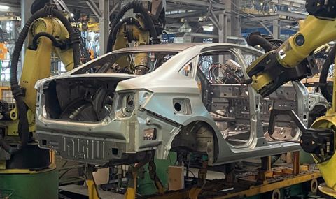 Официално: В Русия вече е разрешено производството на опростени автомобили - 1