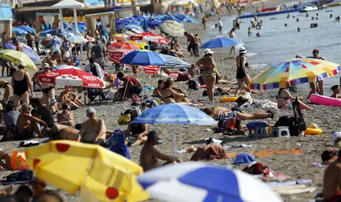 Евтините почивки в Турция вече са минало - 1