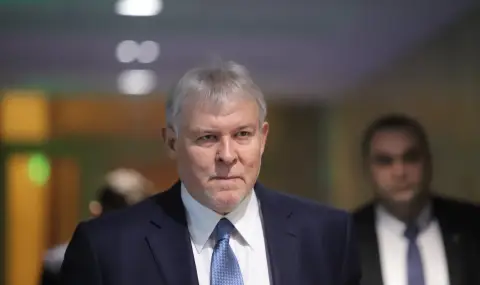 Румен Христов: Преди ротацията няма да е лесно, защото всеки има виждане за кабинета и хората в него - 1