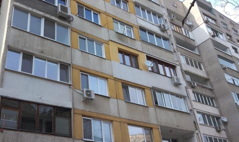 България в ТОП 3 в ЕС по поскъпване на жилища - 1