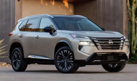 Nissan спира производството на 11 модела - 1