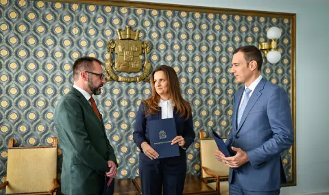 Започва отчуждаване на имоти за улица към бъдещата Национална детска болница - 1