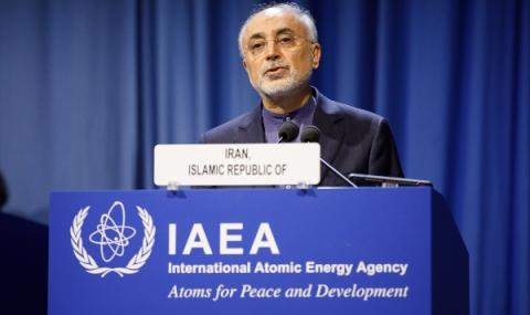 Иран засилва обогатяването на уран - 1