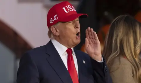 Ню Йорк избира кмет, Тръмп се закани да ореже парите за мегаполиса, ако "комунистът" Зохран Мамдани спечели - 1