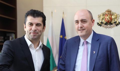 Премиерът: Заставаме твърдо зад свободата на медиите - 1