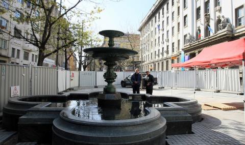 Пускат фонтана убиец 14 г. след смъртта на Веселин - 1