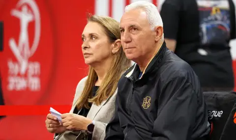 Стоичков на Великден: Бъдете заедно и вярвайте в доброто - 1