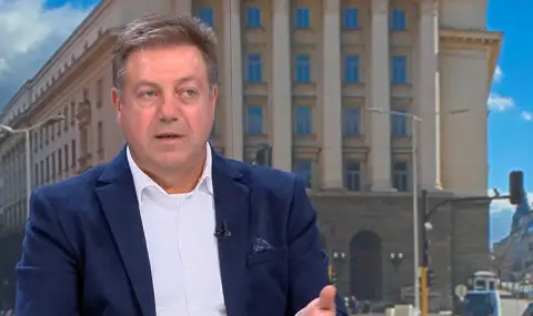 Д-р Иван Маджаров: Никой директор на болница не иска да дава ниски заплати, но възможностите са такива - 1