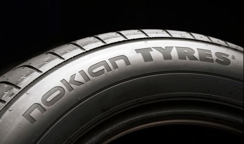 Финландската "Nokian Tyres" продава завода си в Русия - 1