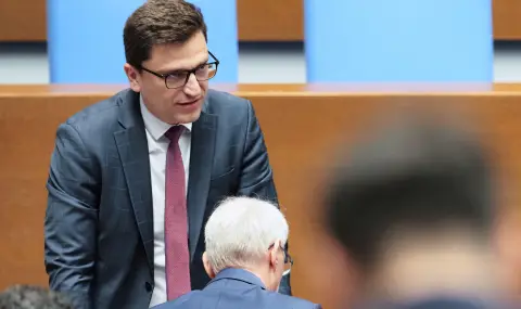 Парламентът прие на първо четене и трите законопроекта за промени в НПК 