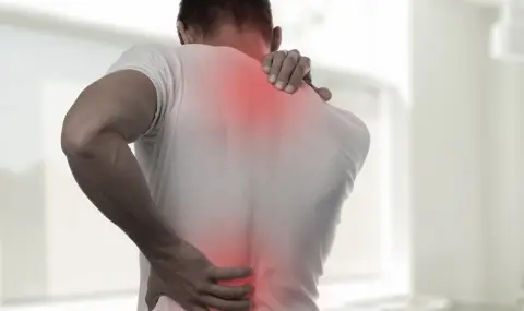 Предотвратете болките в гърба с тази проста промяна в начина на живот