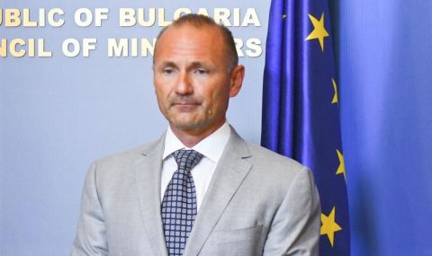 Росен Христов все пак иска „Газпром“  - 1