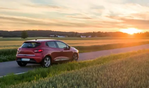 Трябва ли да загряваме двигателя на автомобила през лятото? - 1