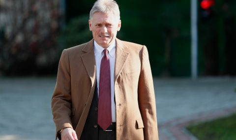 Песков: Русия беше измамена - 1