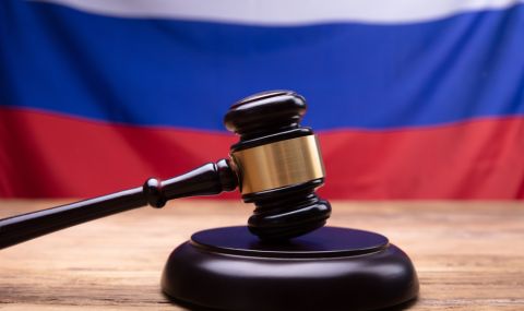 Съд в Русия удължи до 12 март ареста на руски учен за държавна измяна - 1