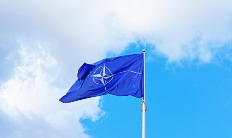 Бившият шеф на НАТО: САЩ не ме пускат - 1