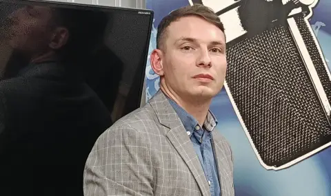 Адриан Николов: Да не се променя рамката на бюджета - 1