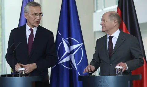 До 2025 г. част от Въоръжените сили на Германия ще бъдат под командването на НАТО - 1