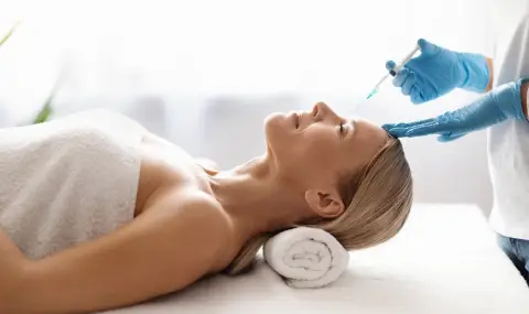 Пластични хирурзи: Изберете есента за козметична операция - 1