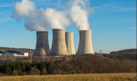 В Германия съобщиха за инцидент в АЕЦ с изтичане на радиация - 1
